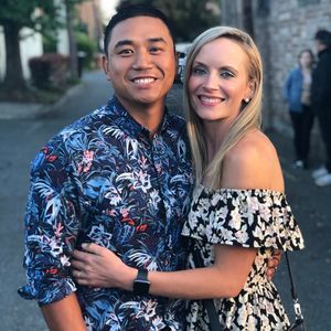 Meet your Posher, Amber